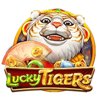 Slots Games Logo